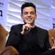 Illustration for article titled Rami Malek Says Working With Bryan Singer Was Not Pleasant